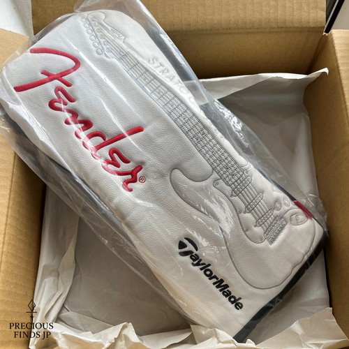 Rare taylormade fender - rare,